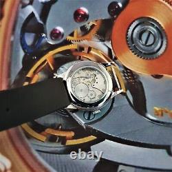 Watch Sturmanskie Pilot Aviation Vintage Mechanical Watch Pobeda 2602 USSR