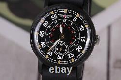 Wrist Watch Pobeda Pilot, Soviet watch, military watch