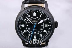Wrist Watches RAKETA Soviet watch Mens Military watch USSR Rare Mechanical watch