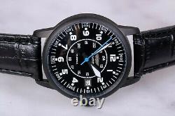 Wrist Watches RAKETA Soviet watch Mens Military watch USSR Rare Mechanical watch